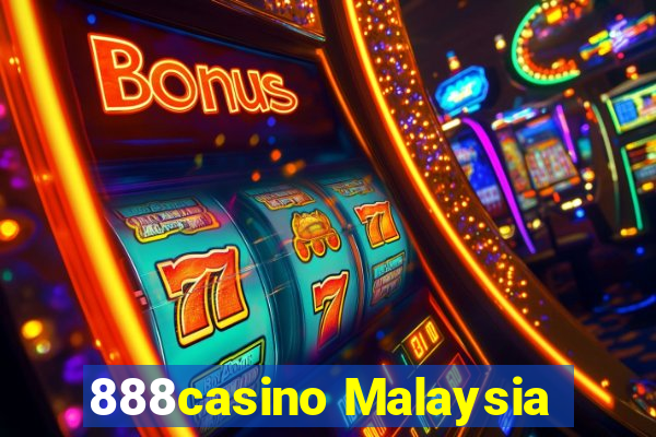 888casino Malaysia